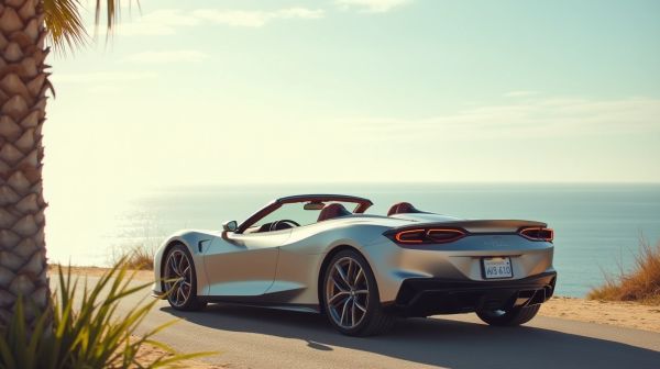 Pourquoi choisir la location de voiture automatique pour simplifier vos trajets ?