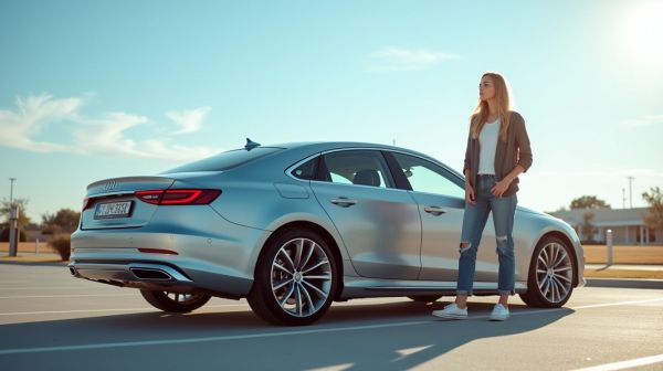 Pourquoi choisir la location de voiture automatique pour simplifier vos trajets ?