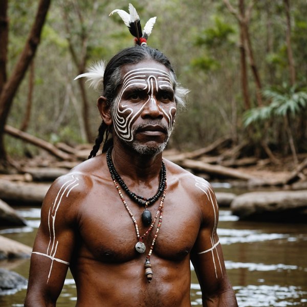 Quels sont les secrets pour une immersion dans la culture aborigène en Australie?