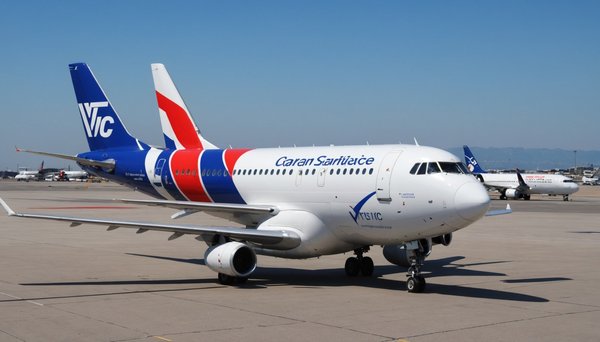 Service vtc à l'aéroport marseille-provence : confort et fiabilité